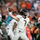 college football picks Chase Brice appalachian state mountaineers predictions best bet odds