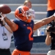 college football picks Chase Brown illinois fighting illini predictions best bet odds