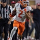 college football picks Chase Brown illinois fighting illini predictions best bet odds