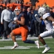 college football picks Chase Brown illinois fighting illini predictions best bet odds