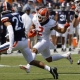 college football picks Chase Brown illinois fighting illini predictions best bet odds