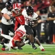 college football picks Chavon Wright NIU Huskies predictions best bet odds