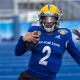 college football picks Chevan Cordeiro San Jose State Spartans predictions best bet odds