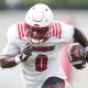 college football picks Chris Bell Louisville Cardinals predictions best bet odds