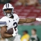 college football picks Christopher Brooks byu cougars predictions best bet odds