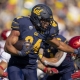college football picks Christopher Brooks california golden bears predictions best bet odds