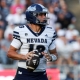 college football picks Chubba Purdy Nevada Wolf Pack predictions best bet odds