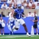 college football picks CJ Baxter Kentucky Wildcats predictions best bet odds