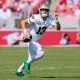 college football picks CJ Carr Notre Dame Fighting Irish predictions best bet odds