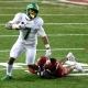 college football picks CJ Verdell oregon ducks predictions best bet odds