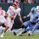 college football picks Clayton Tune houston cougars predictions best bet odds