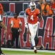 college football picks Colbie Young Miami Hurricanes predictions best bet odds