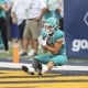 college football picks Colton Hinton Coastal Carolina Chanticleers predictions best bet odds