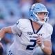college football picks Colton Joseph Old Dominion Monarchs predictions best bet odds