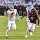 college football picks Colton Joseph Old Dominion Monarchs predictions best bet odds