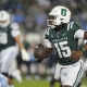 college football picks Conner Harrell Charlotte 49ers predictions best bet odds