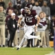 college football picks Conner Weigman Texas A&M Aggies predictions best bet odds