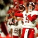 college football picks Connor Bazelak indiana hoosiers predictions best bet odds