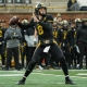 college football picks Connor Bazelak missouri tigers predictions best bet odds