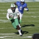 college football picks Corey Gammage marshall thundering herd predictions best bet odds