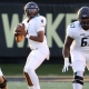 college football picks D.J. Mack old dominion monarchs predictions best bet odds