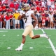 college football picks Dallan Hayden Colorado Buffaloes predictions best bet odds