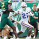 college football picks Dameon Pierce florida gators predictions best bet odds