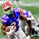 college football picks Dameon Pierce florida gators predictions best bet odds