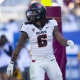 college football picks Damien Martinez Oregon State Beavers predictions best bet odds