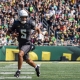 college football picks Dante Moore Oregon Ducks predictions best bet odds