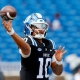 college football picks Darian Mensah Duke Blue Devils predictions best bet odds