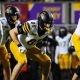 college football picks David Larkins Appalachian State Mountaineers predictions best bet odds