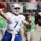 college football picks Davis Brin tulsa golden hurricane predictions best bet odds