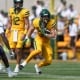 college football picks Dawson Pendergrass Baylor Bears predictions best bet odds