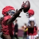 college football picks Deion Burks Oklahoma Sooners predictions best bet odds