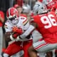 college football picks DeJuan Williams Maryland Terrapins predictions best bet odds