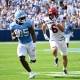 college football picks Demon June North Carolina Tar Heels predictions best bet odds