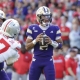 college football picks Demond Williams Washington Huskies predictions best bet odds
