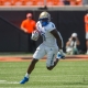 college football picks Deneric Prince tulsa golden hurricane predictions best bet odds