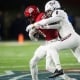 college football picks Deondre Johnson Jacksonville State Gamecocks predictions best bet odds