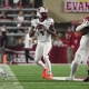 college football picks Dequan Finn Miami RedHawks predictions best bet odds