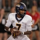 college football picks Dequan Finn toledo rockets predictions best bet odds