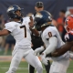 college football picks Dequan Finn Toledo Rockets predictions best bet odds