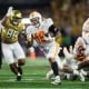college football picks DeSean Bishop Tennessee Volunteers predictions best bet odds