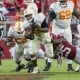 college football picks DeSean Bishop Tennessee Volunteers predictions best bet odds
