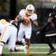 college football picks DeSean Bishop Tennessee Volunteers predictions best bet odds