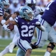 college football picks Deuce Vaughn kansas state wildcats predictions best bet odds