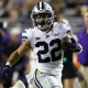 college football picks Deuce Vaughn kansas state wildcats predictions best bet odds