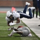 college football picks Deven Thompkins utah state aggies predictions best bet odds