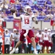 college football picks Devin Leary nc state wolfpack predictions best bet odds